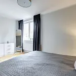 Dom & House - Fancy Apartment