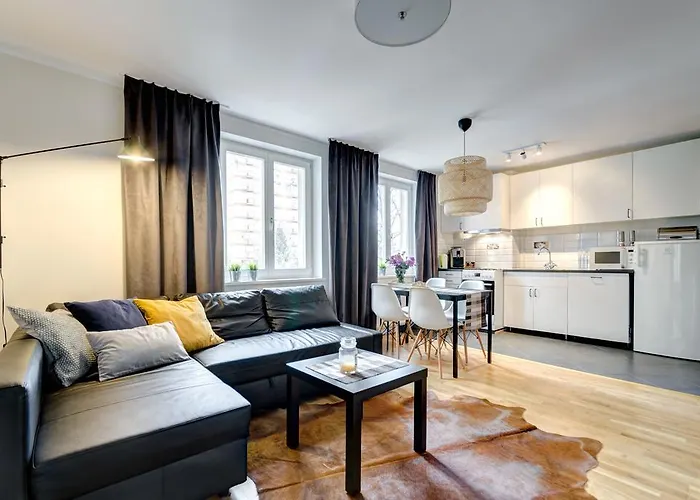 Dom & House - Fancy Apartment